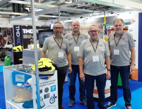 AutoMechanika UK 2025 – it’s a wrap!